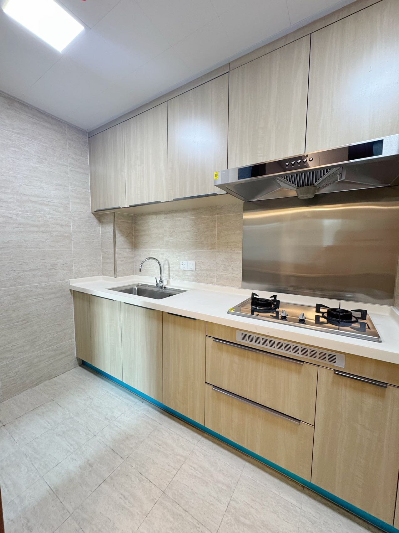 金辉御江府 随时看房·