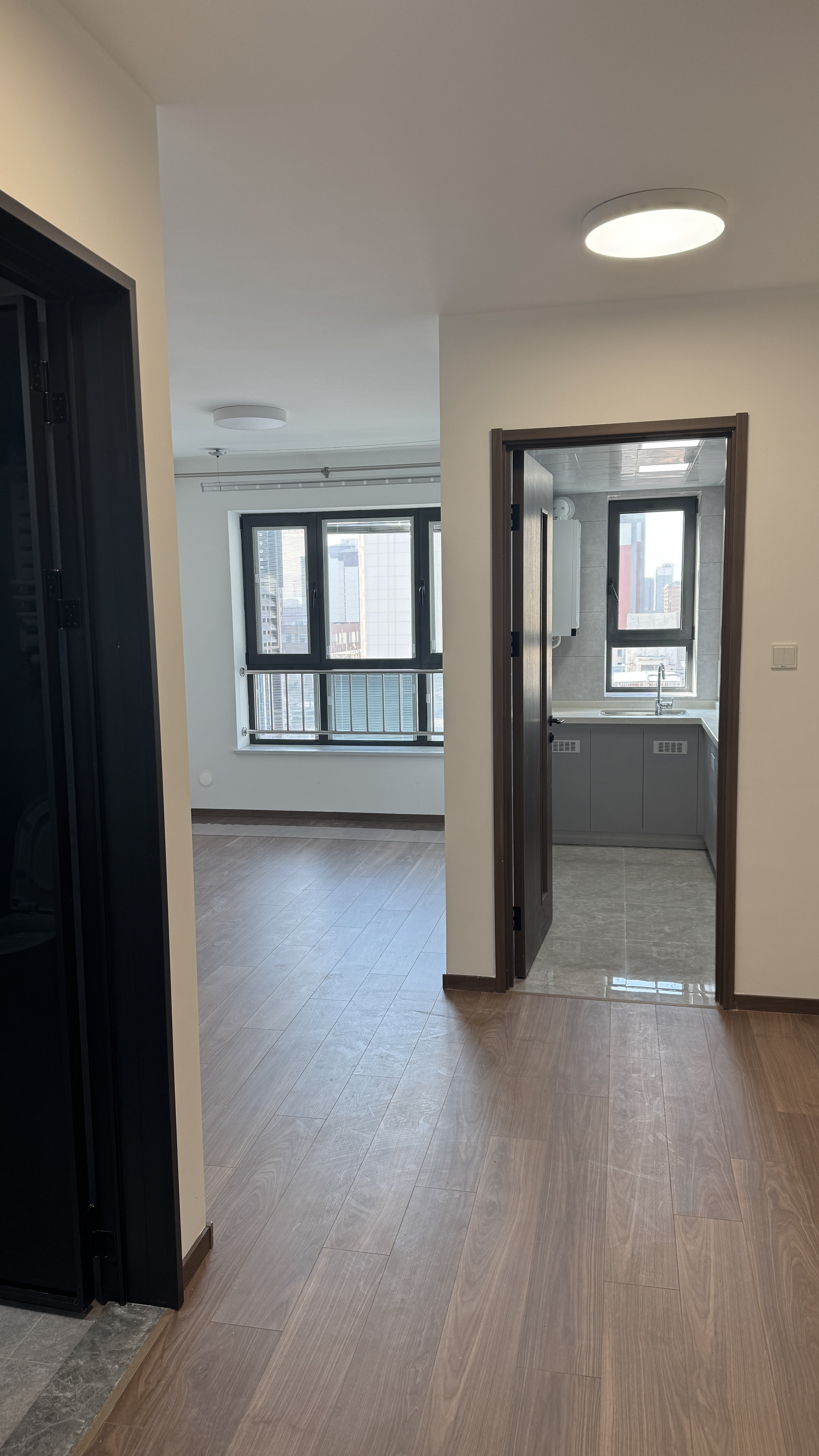 万泽嘉园一期）