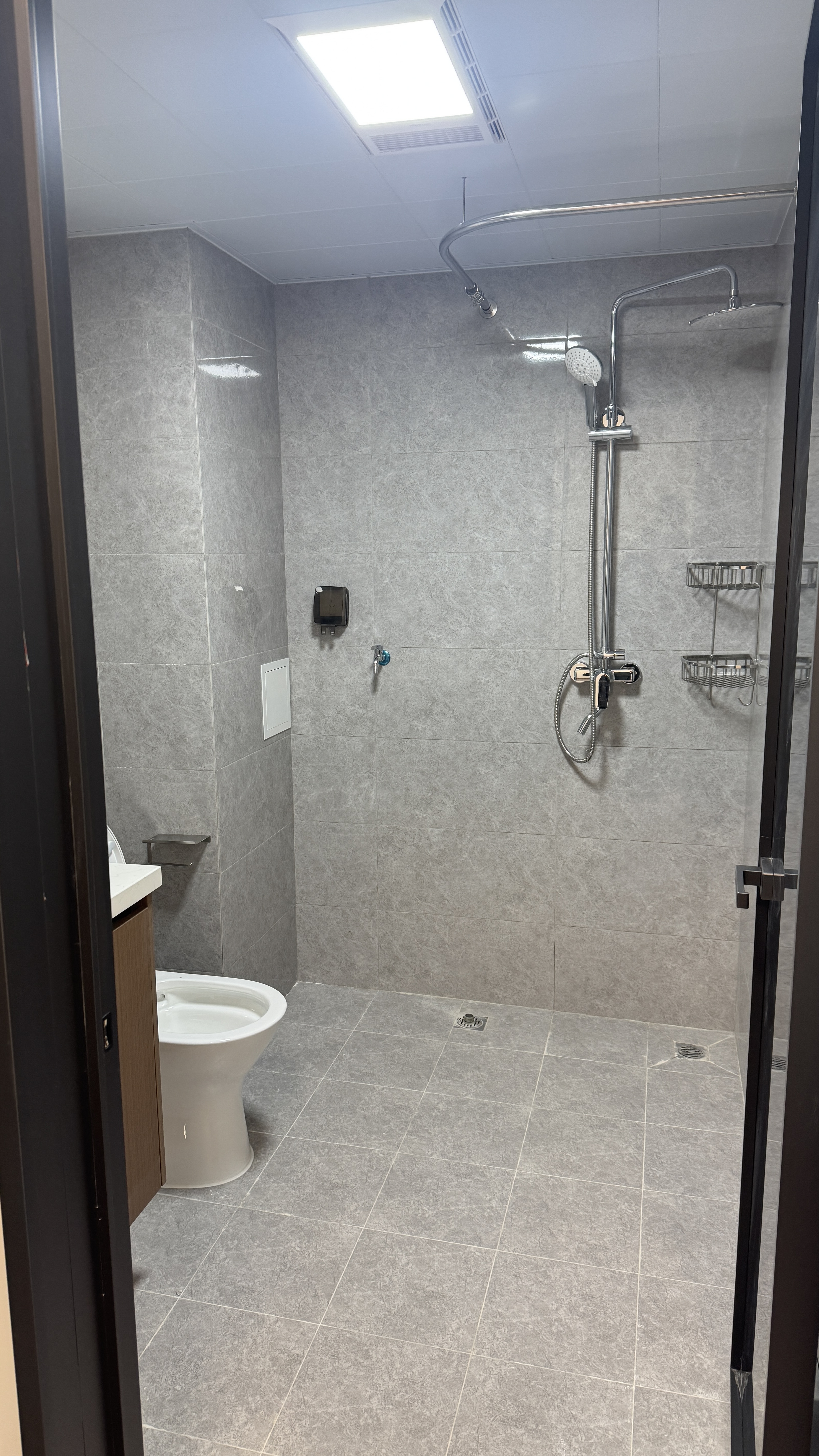 万泽嘉园一期 随时看房·