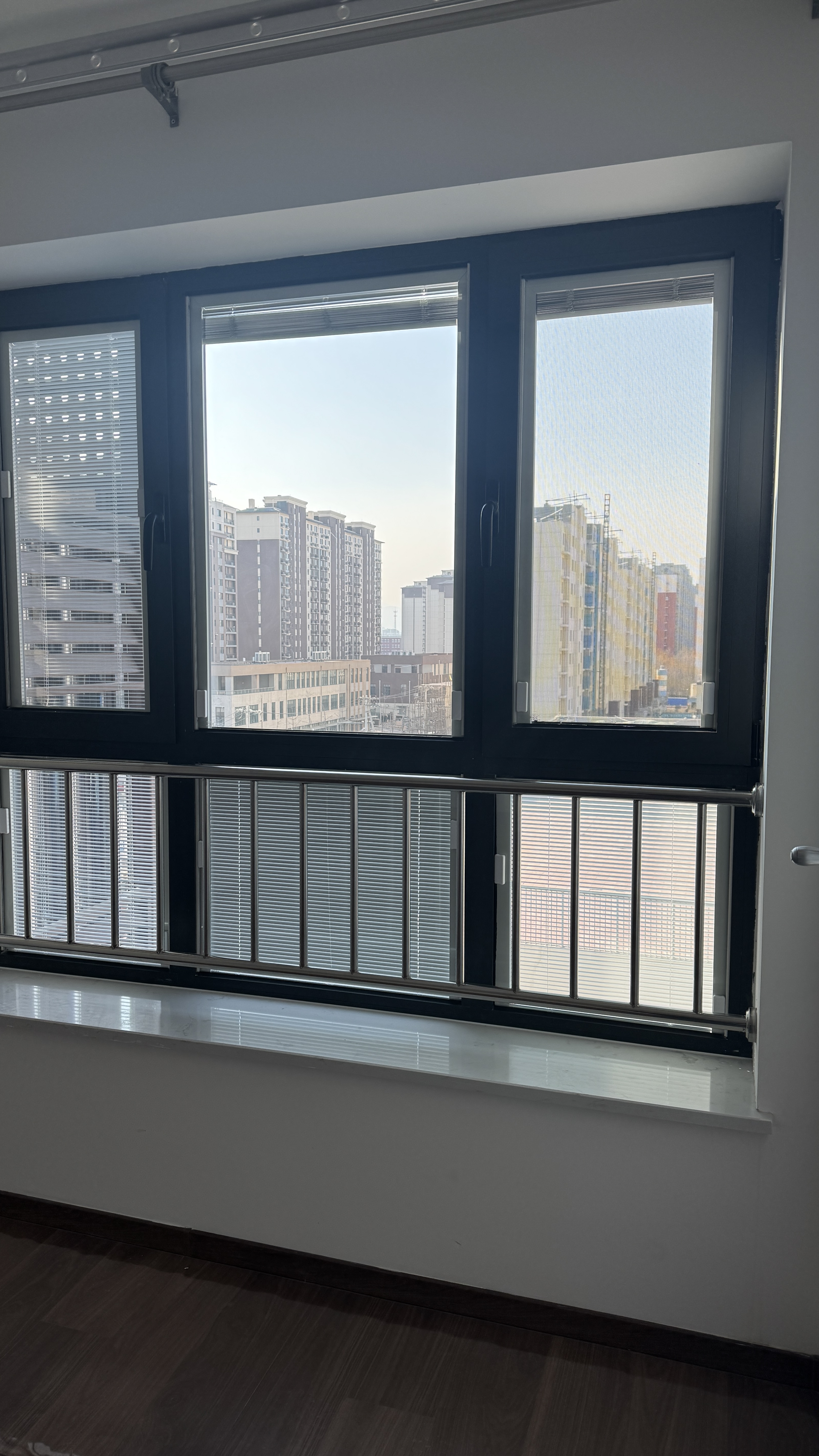 万泽嘉园一期 随时看房·