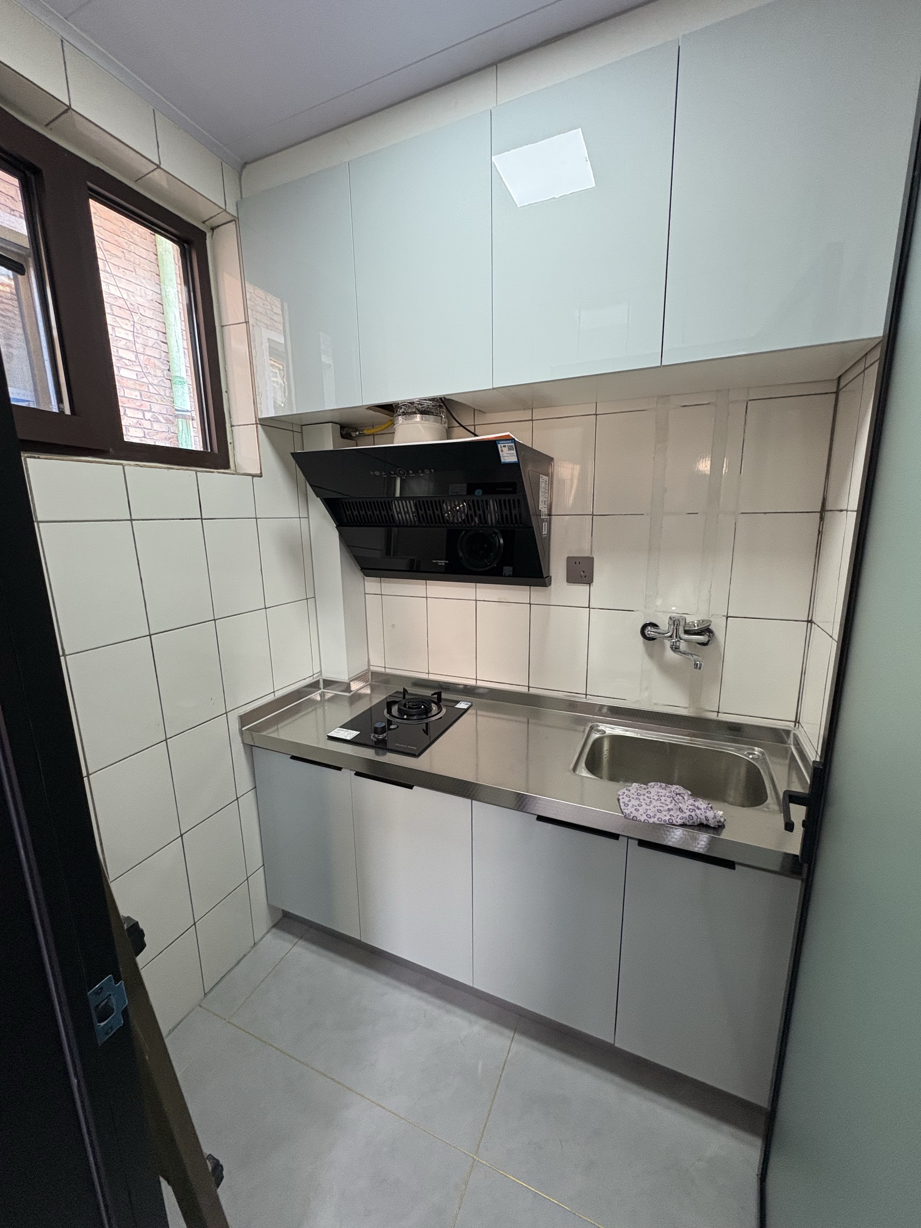 霞东别墅 随时看房·