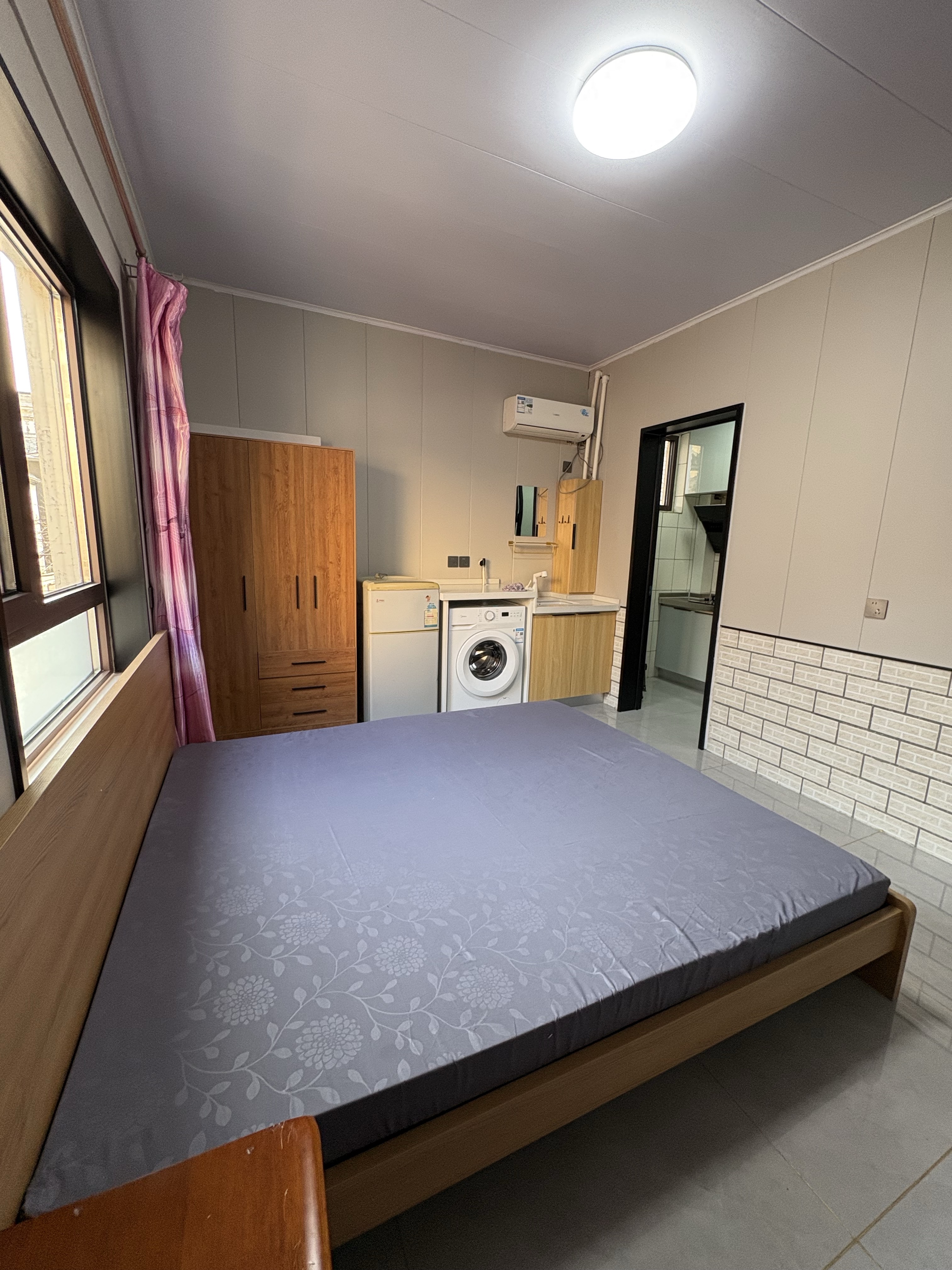 霞东别墅 随时看房·