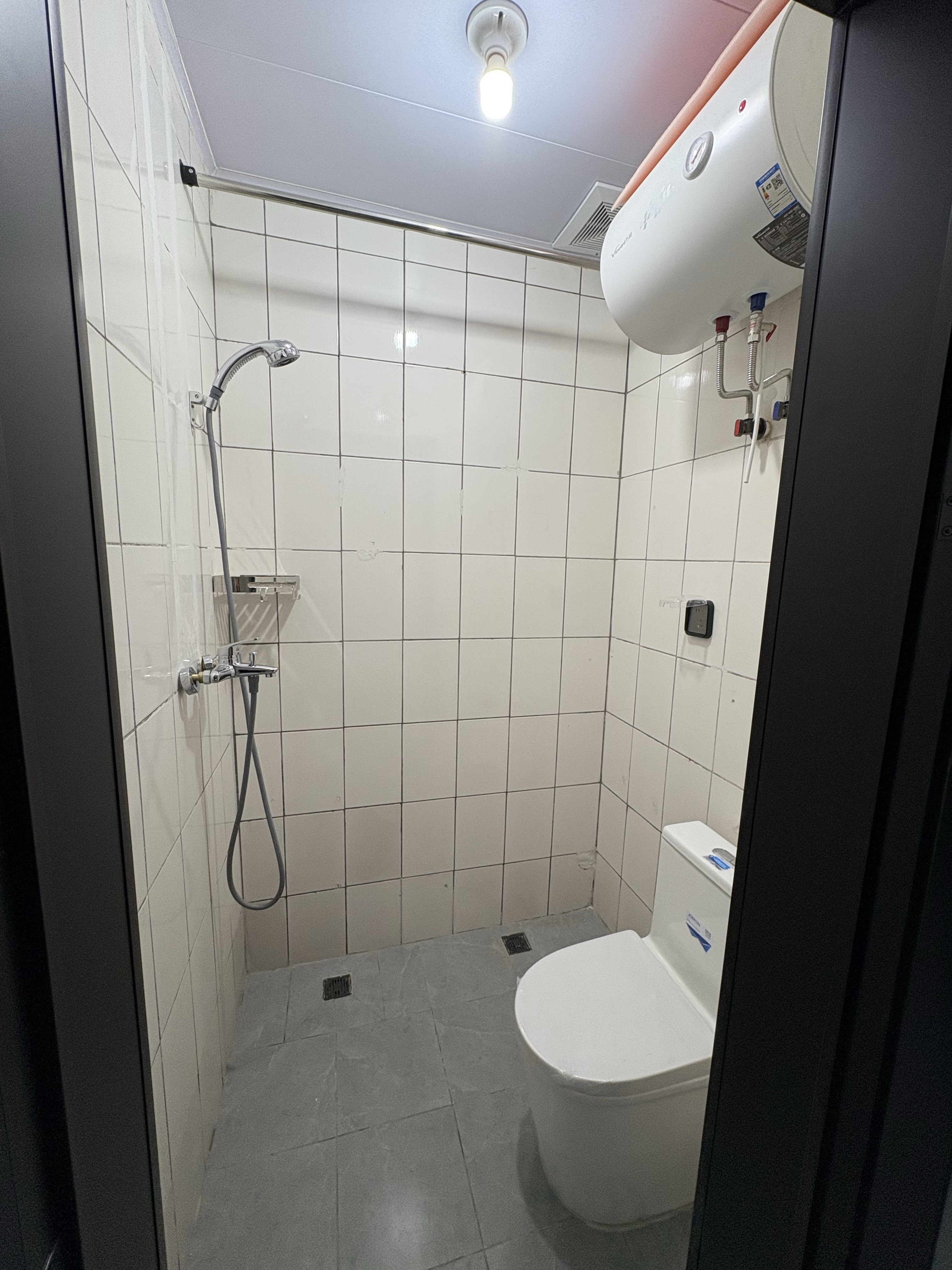 霞东别墅 随时看房·