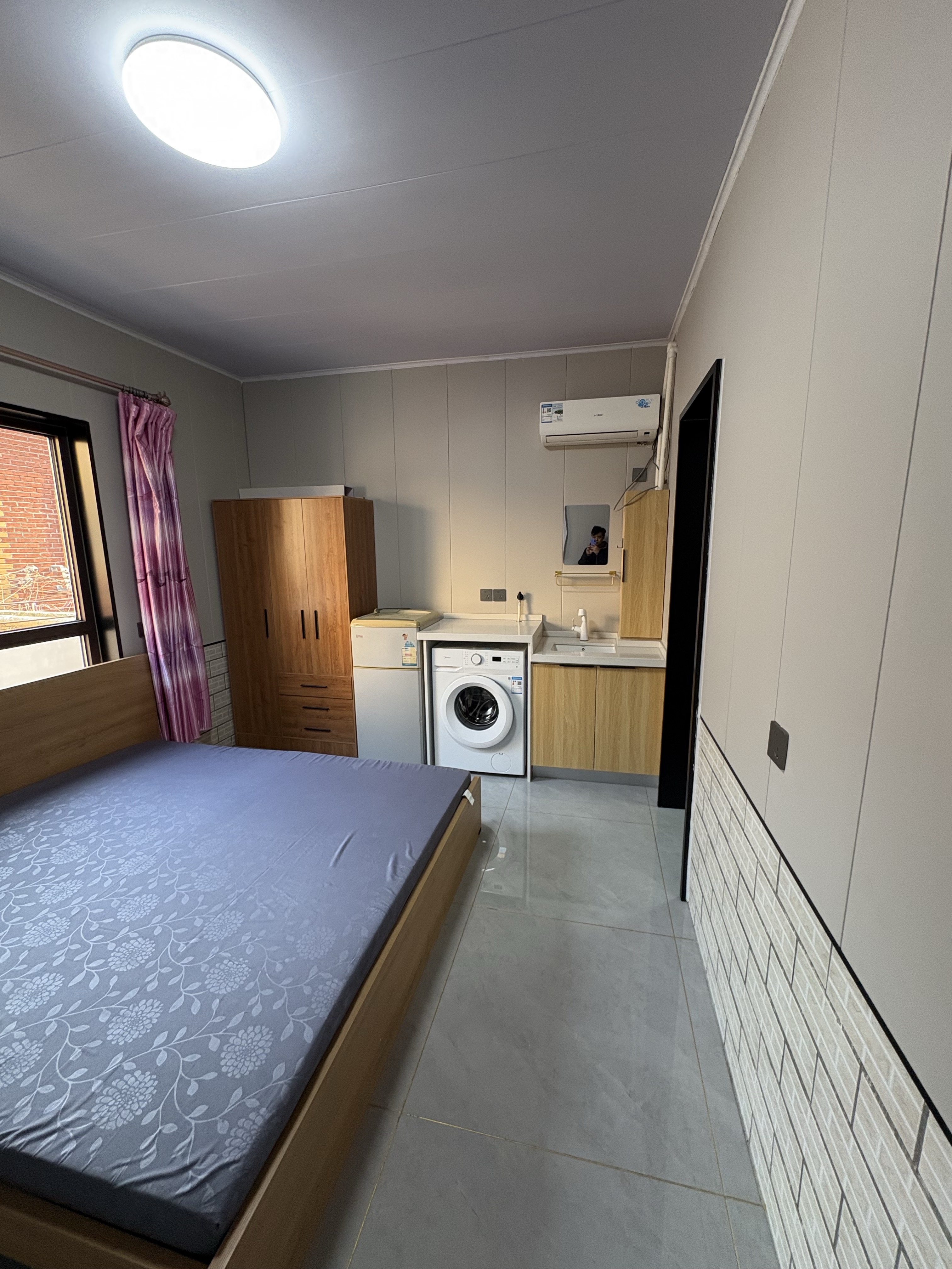 霞东别墅 随时看房·