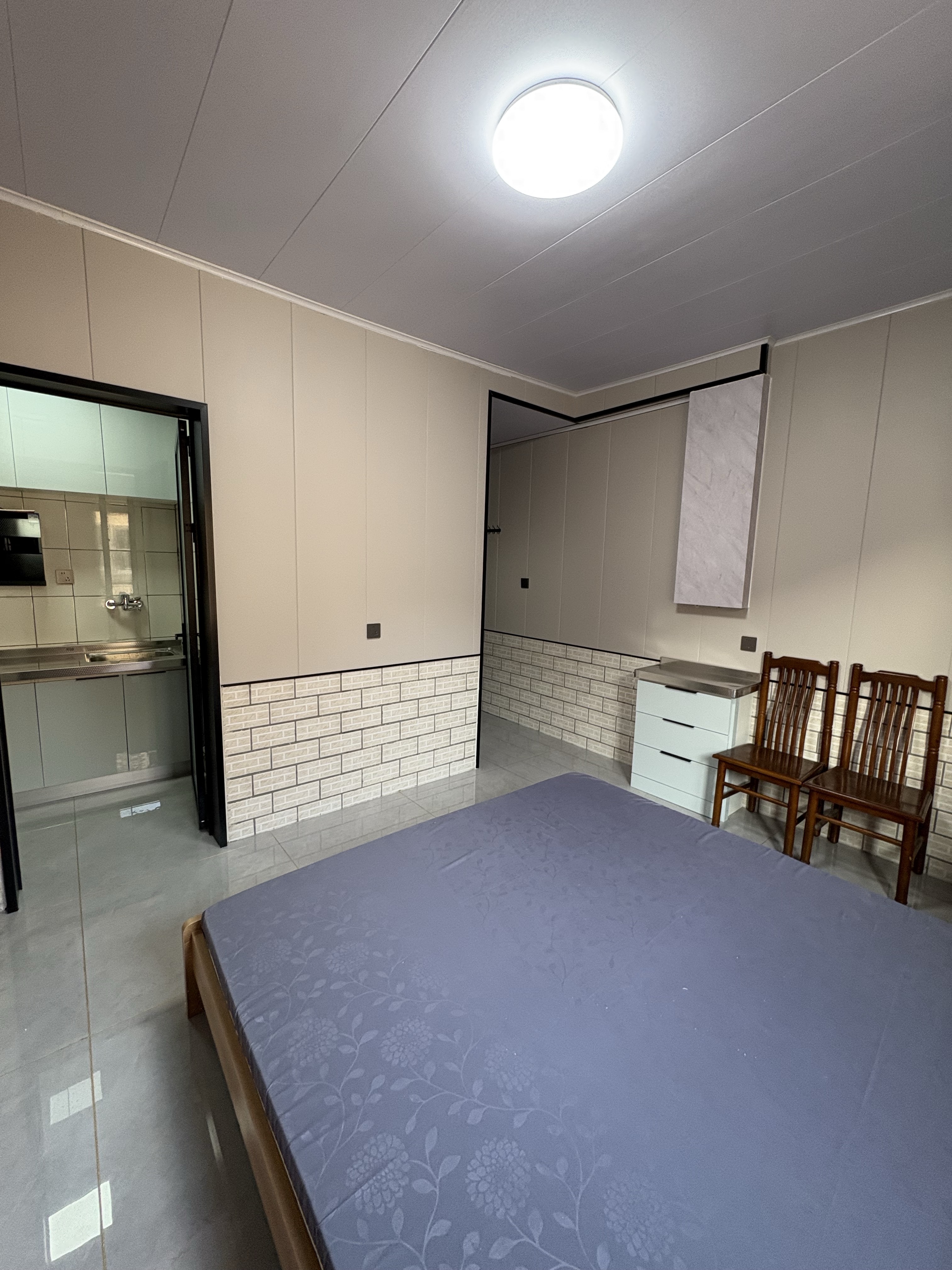 霞东别墅 随时看房·