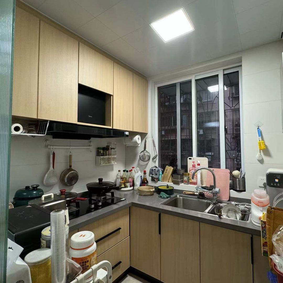 宁波海曙区柳汀街618弄19号 随时看房·