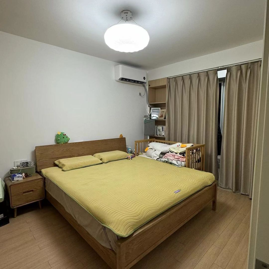 宁波海曙区柳汀街618弄19号 随时看房·