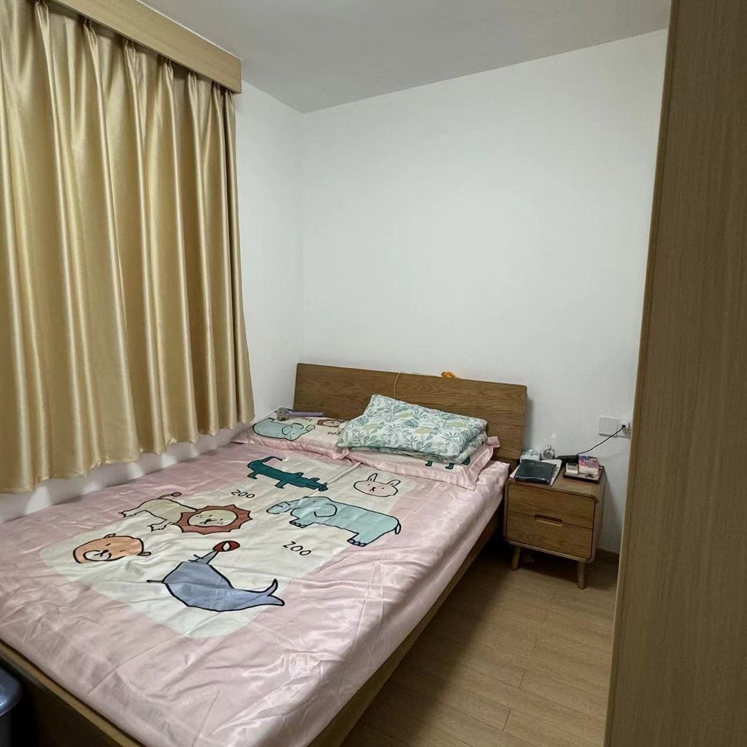 宁波海曙区柳汀街618弄19号 随时看房·