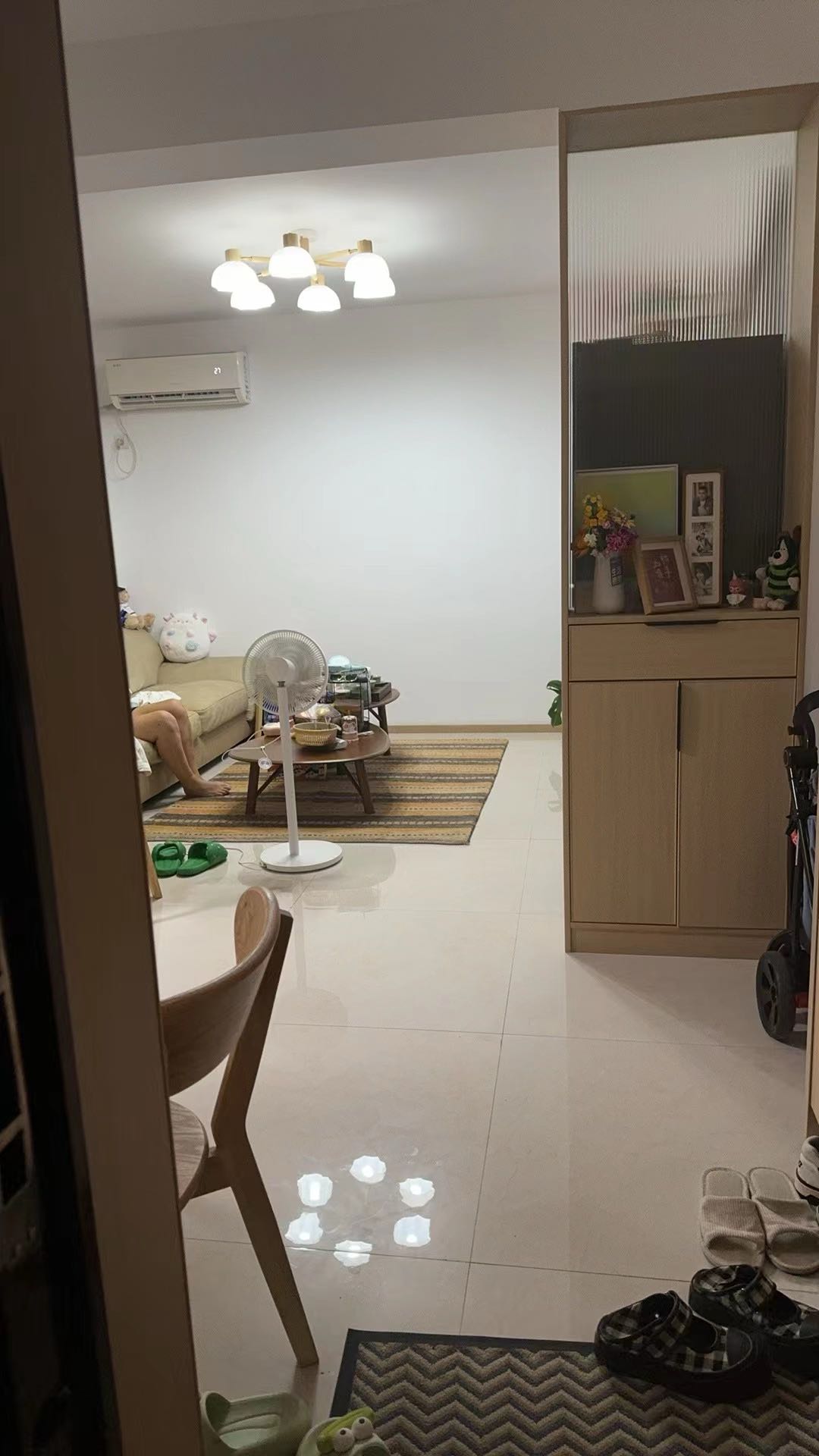 宁波海曙区柳汀街618弄19号 随时看房·