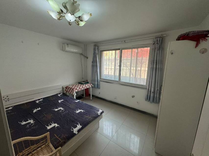 天赐良园 随时看房·