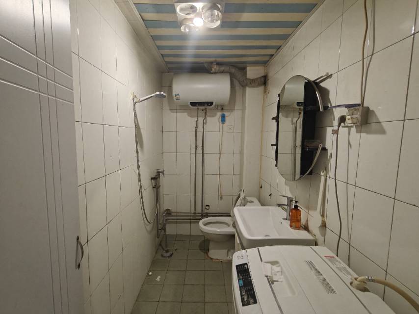 天赐良园 随时看房·