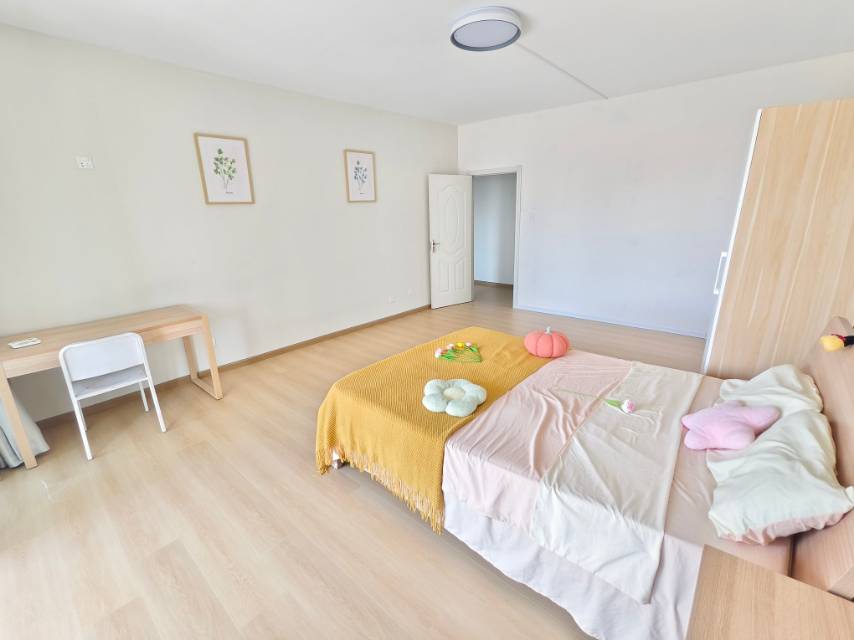 滨湖长滩花园A区 随时看房·