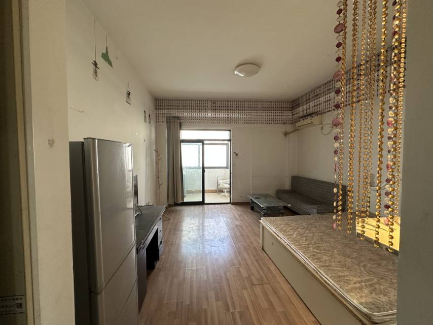 宝龙广场一期酒店式公寓）