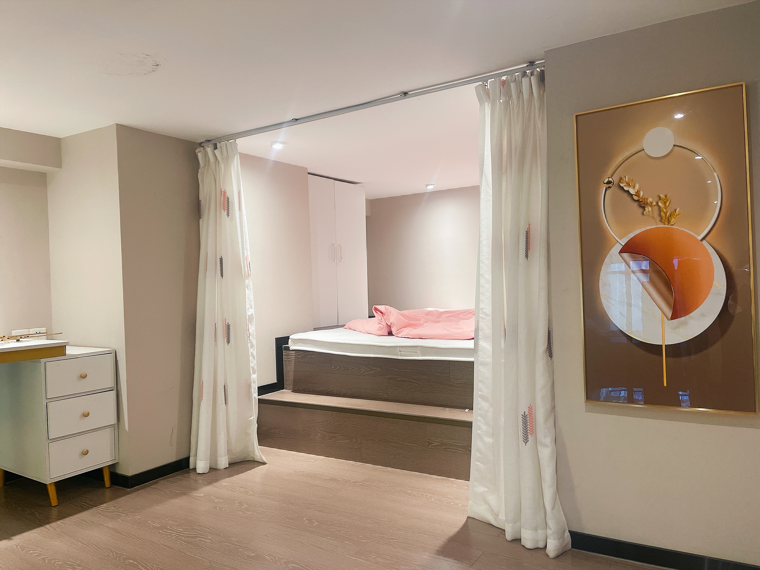 龙湖上城 随时看房·