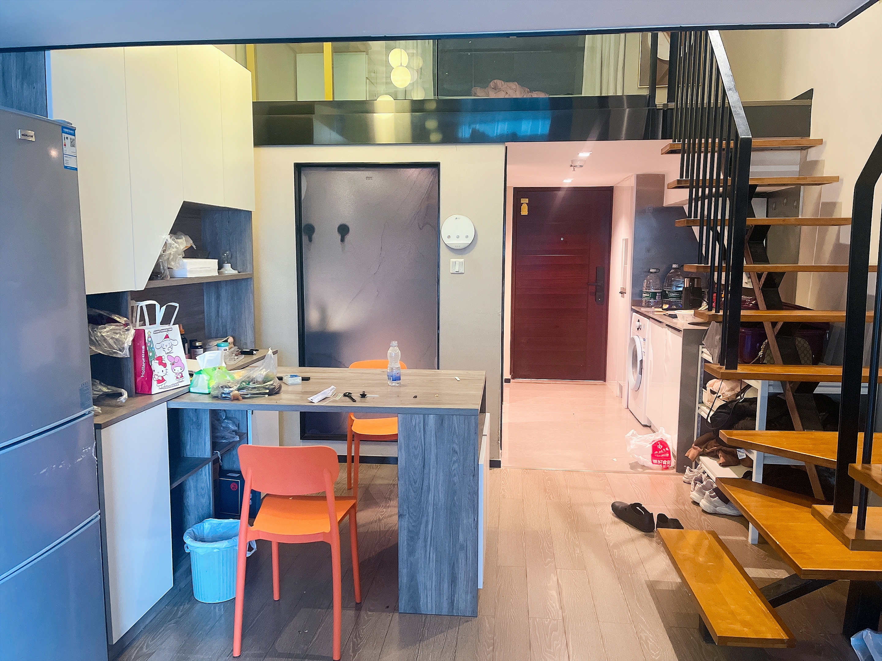 龙湖上城 随时看房·