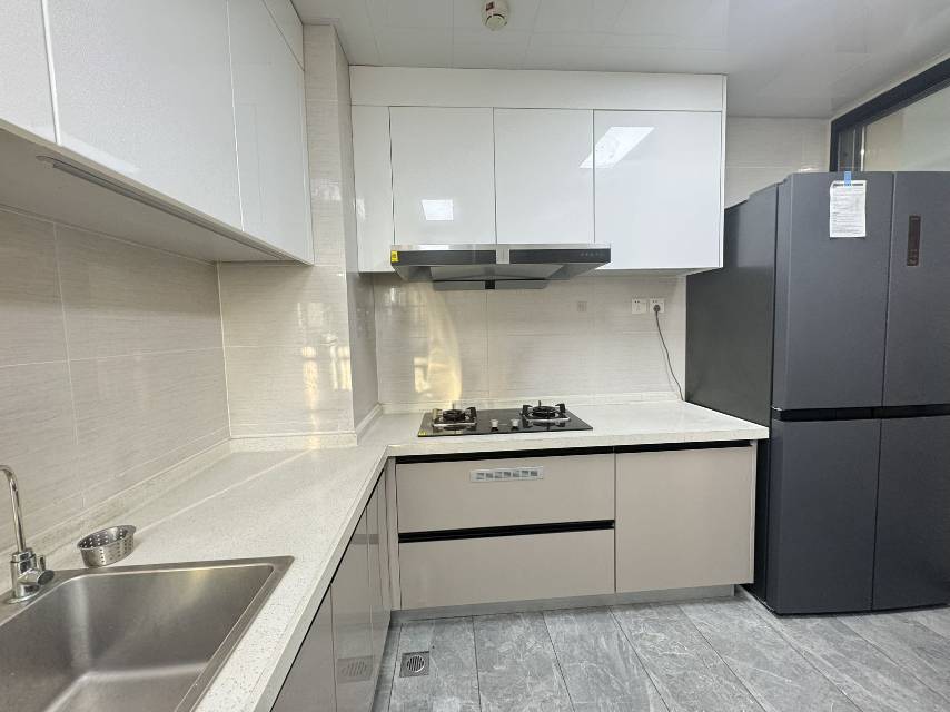 广汇御园二期A区 随时看房·