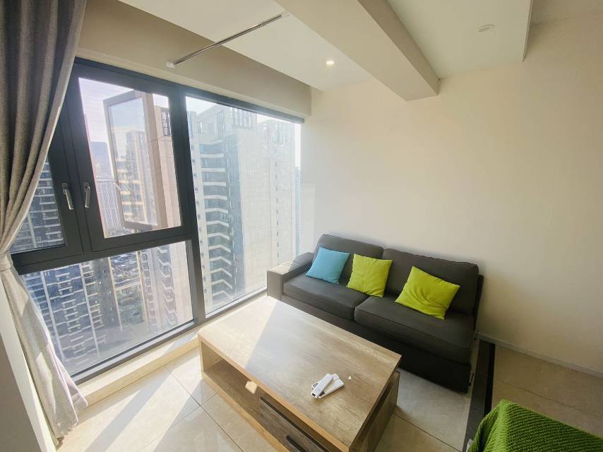 广汇御园二期A区 随时看房·