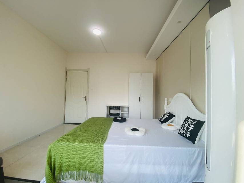 广汇御园二期A区 随时看房·