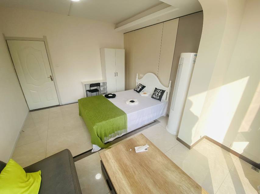 广汇御园二期A区 随时看房·