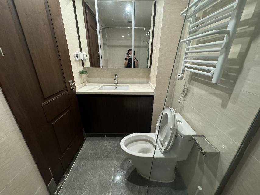 广汇御园二期A区 随时看房·