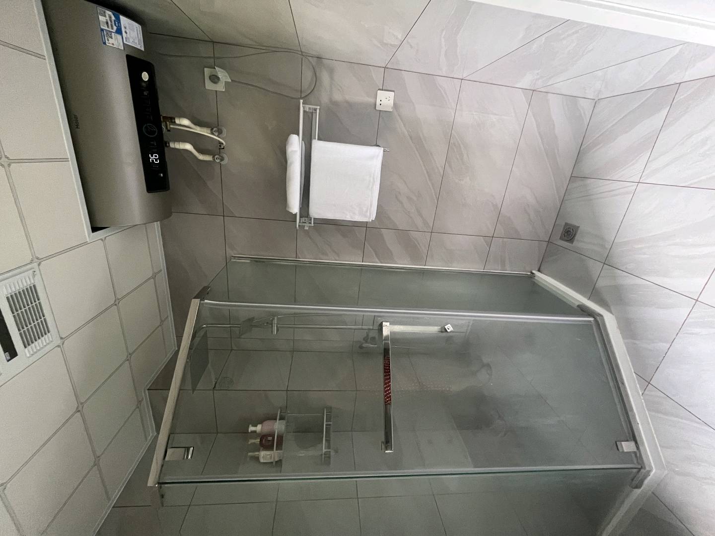 龙湖舜山府 随时看房·