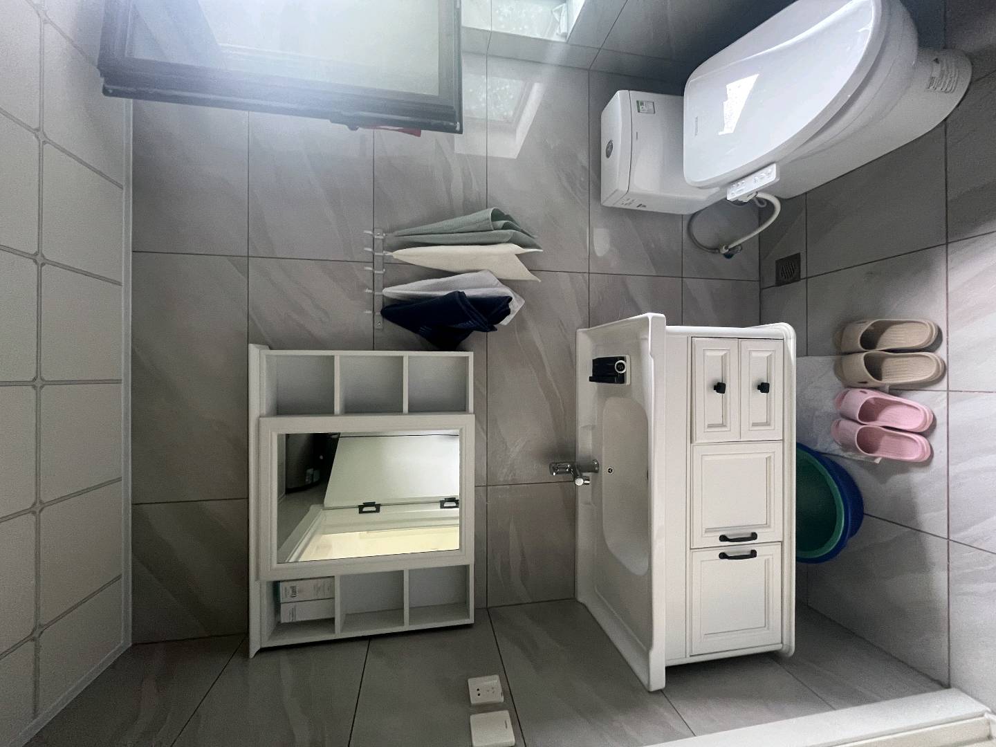 龙湖舜山府 随时看房·