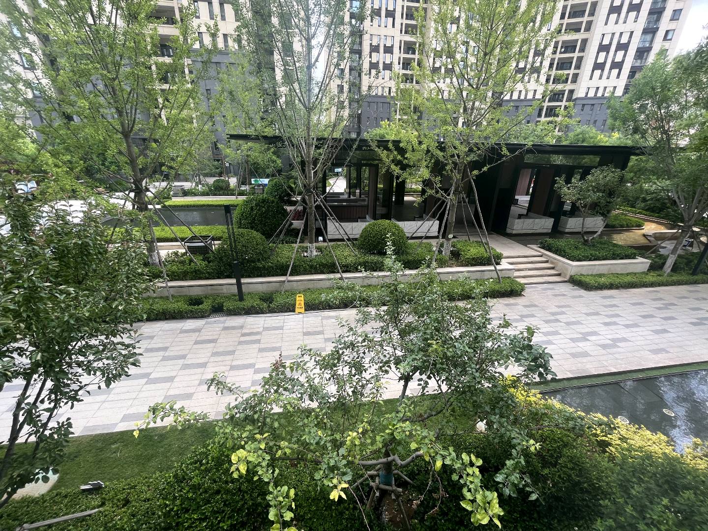 龙湖舜山府 随时看房·