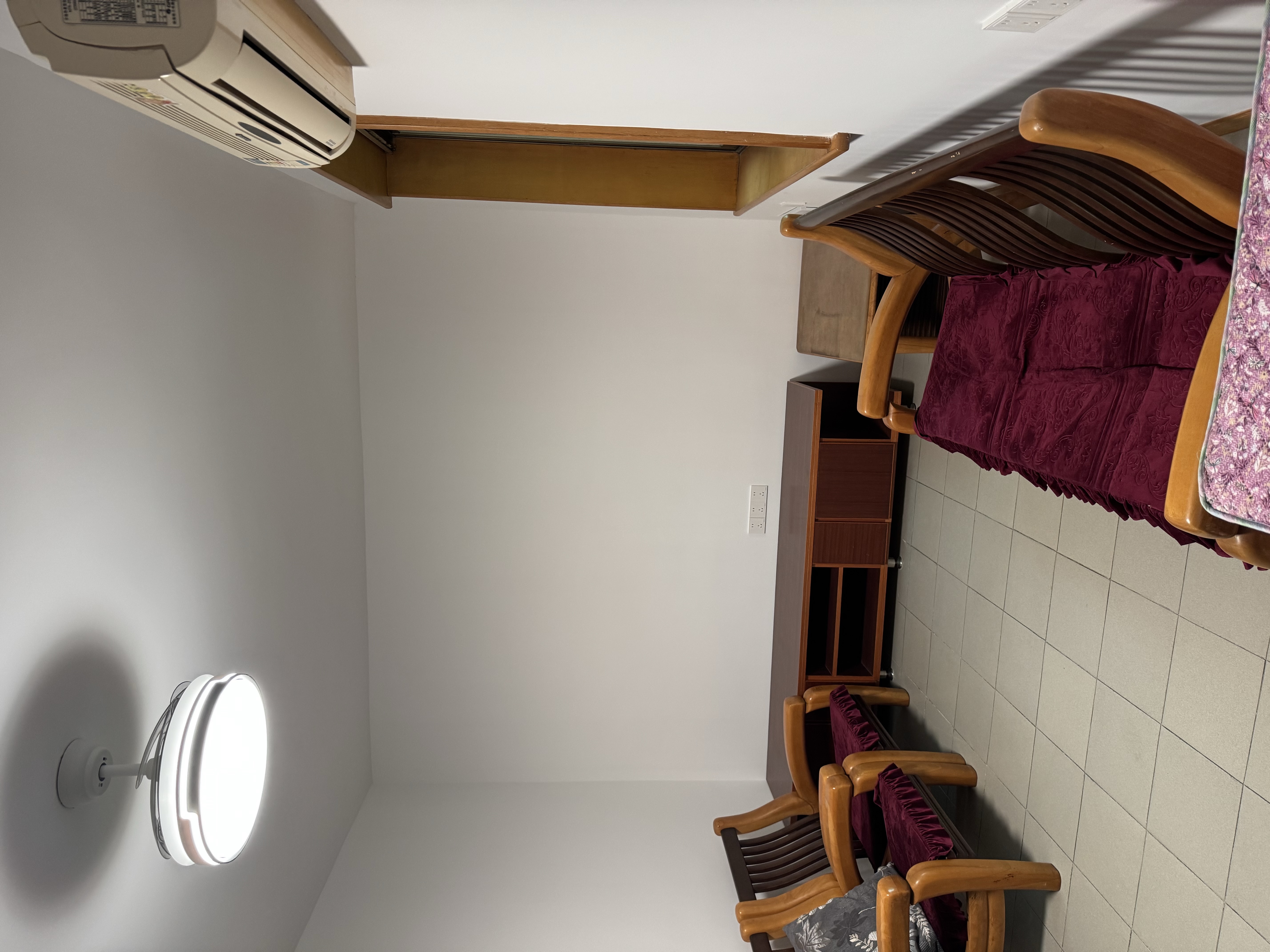 湖橡社区 随时看房·