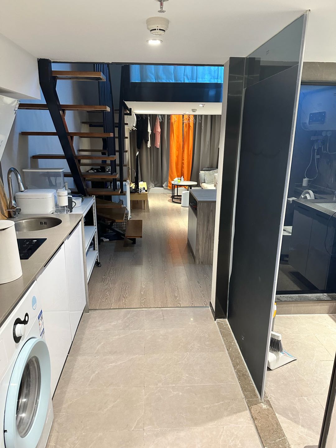 龙湖上城 随时看房·