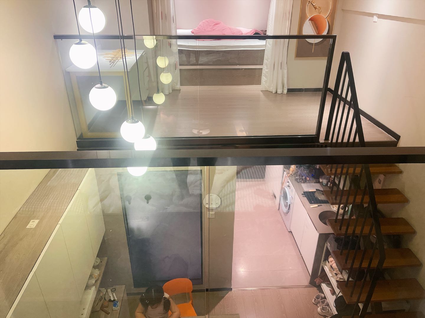 龙湖上城 随时看房·