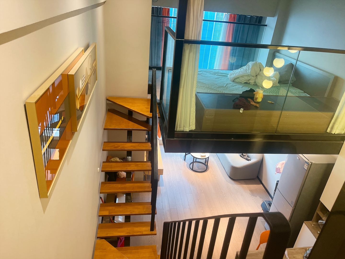 龙湖上城 随时看房·