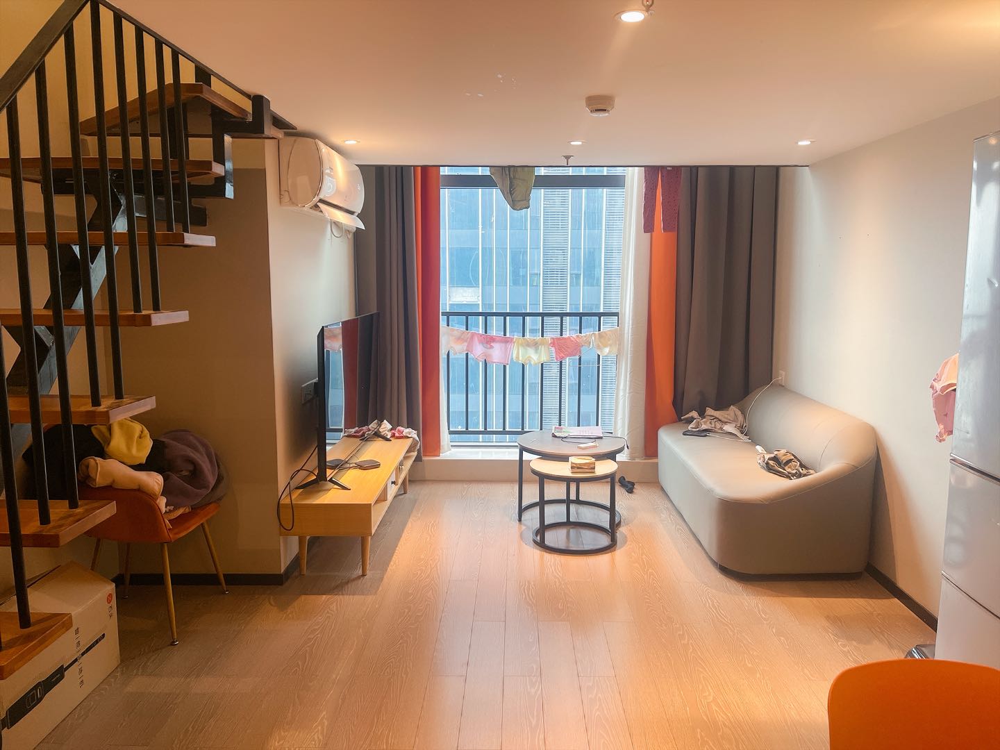 龙湖上城 2居室 2500元/月