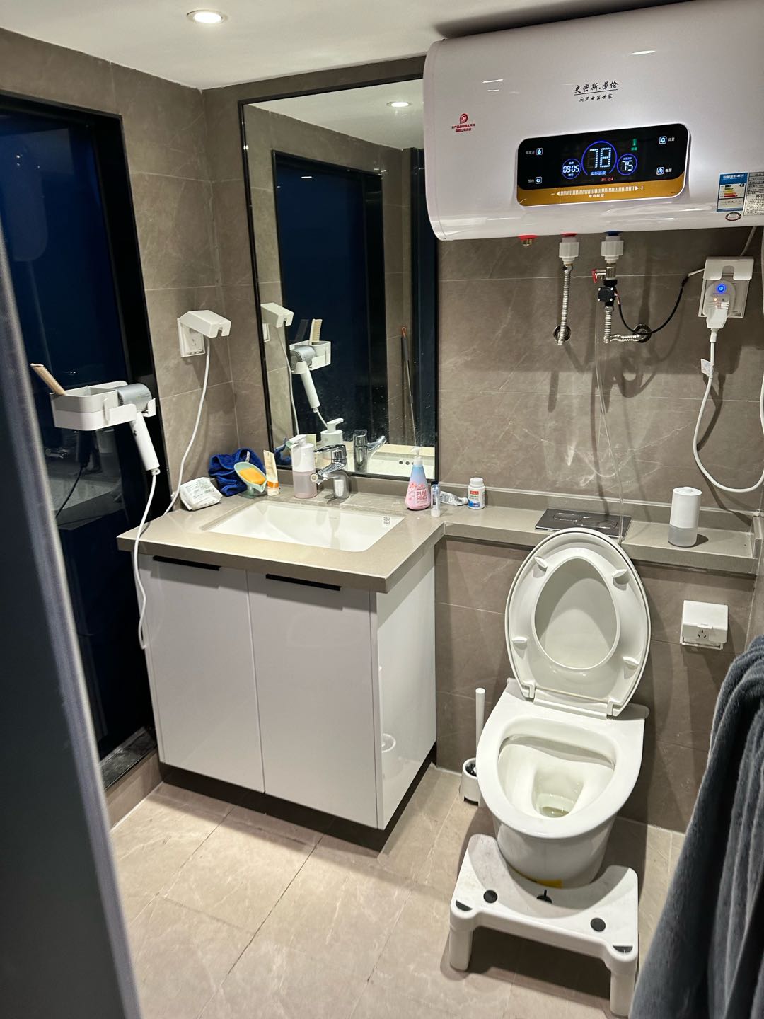 龙湖上城 随时看房·