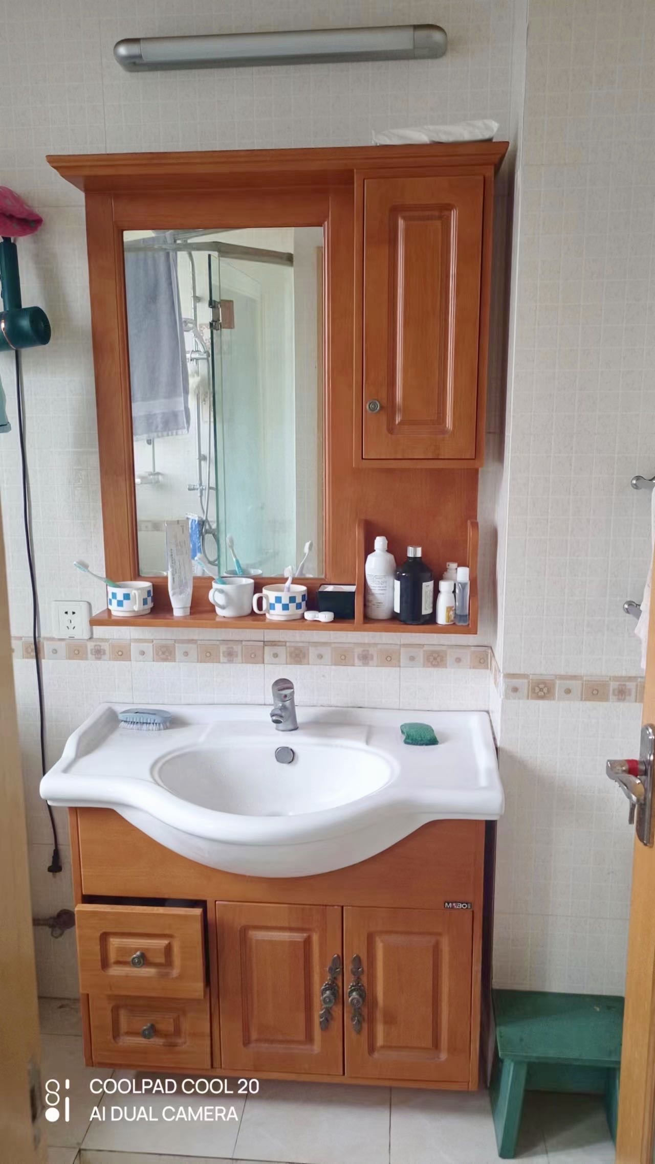 罗山七村 随时看房·