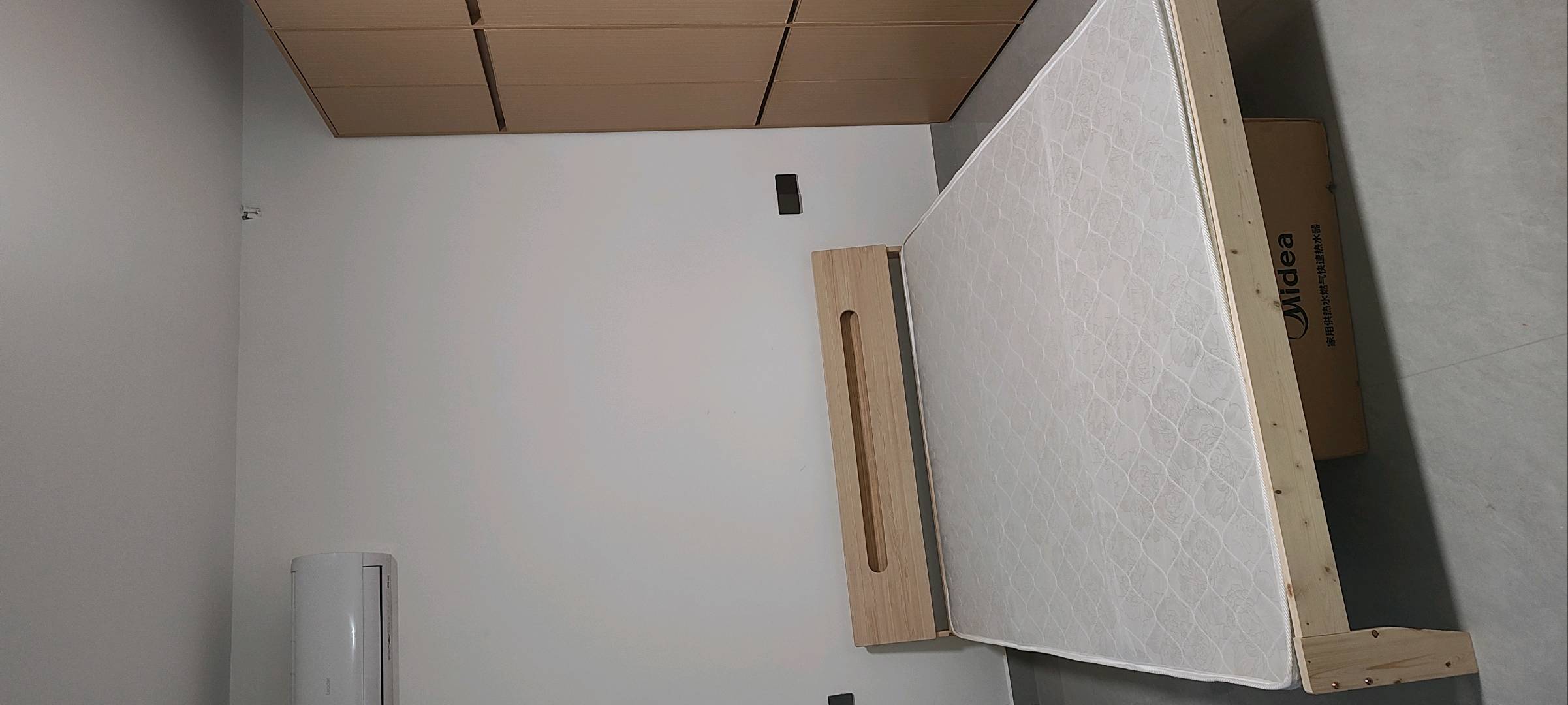 育红新景园 2居室 2200元/月