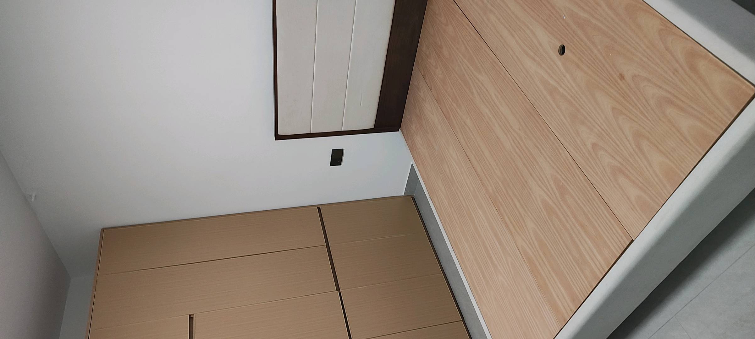 育红新景园 随时看房·