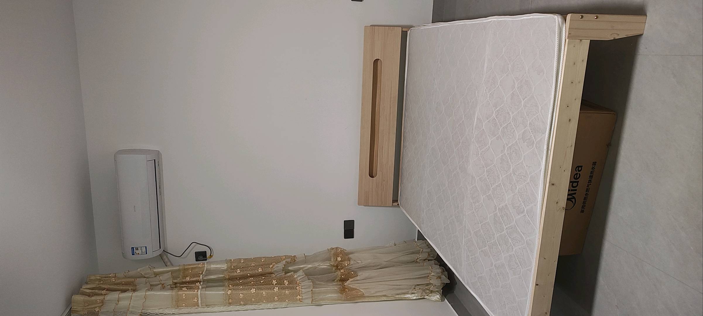 育红新景园 随时看房·