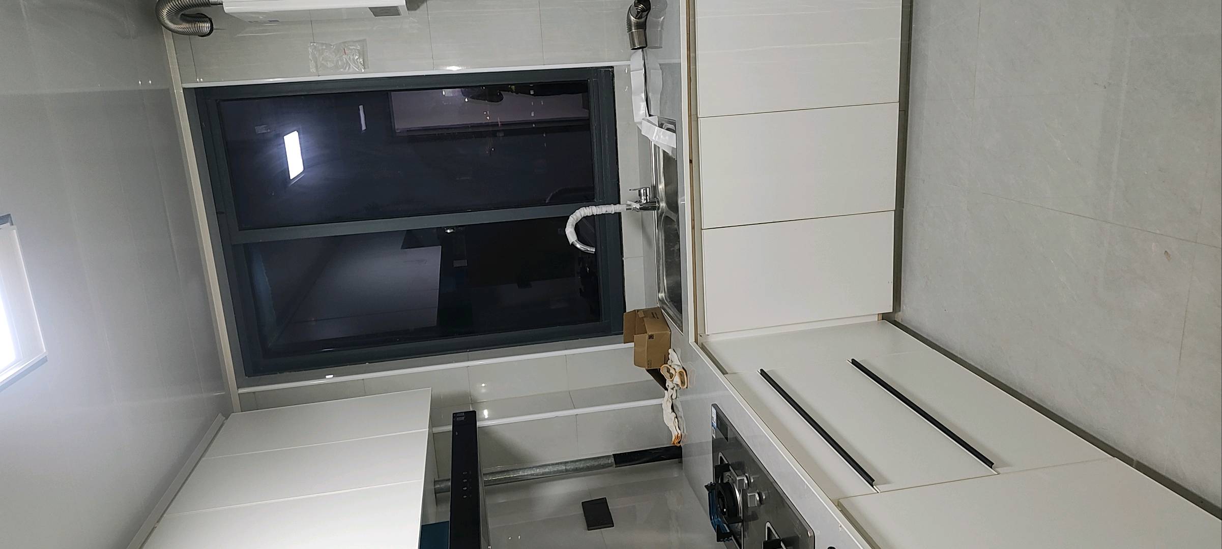 育红新景园 随时看房·