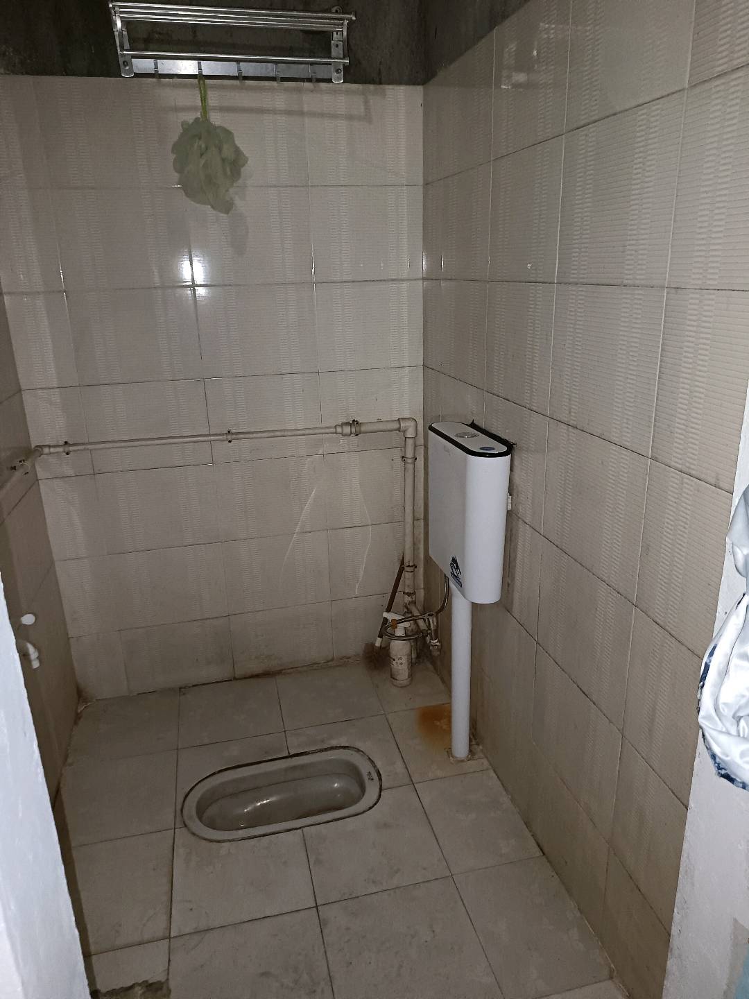 田心安居小区 随时看房·