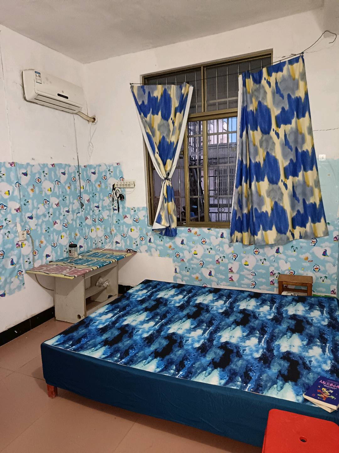 田心安居小区 1居室 280元/月