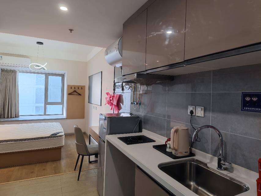 东方宸院 随时看房·