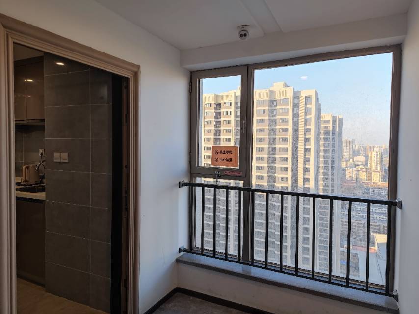 东方宸院 随时看房·