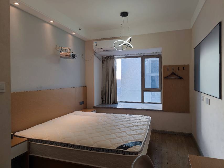 东方宸院 随时看房·