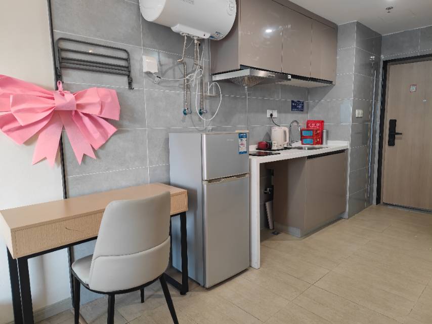 东方宸院 随时看房·