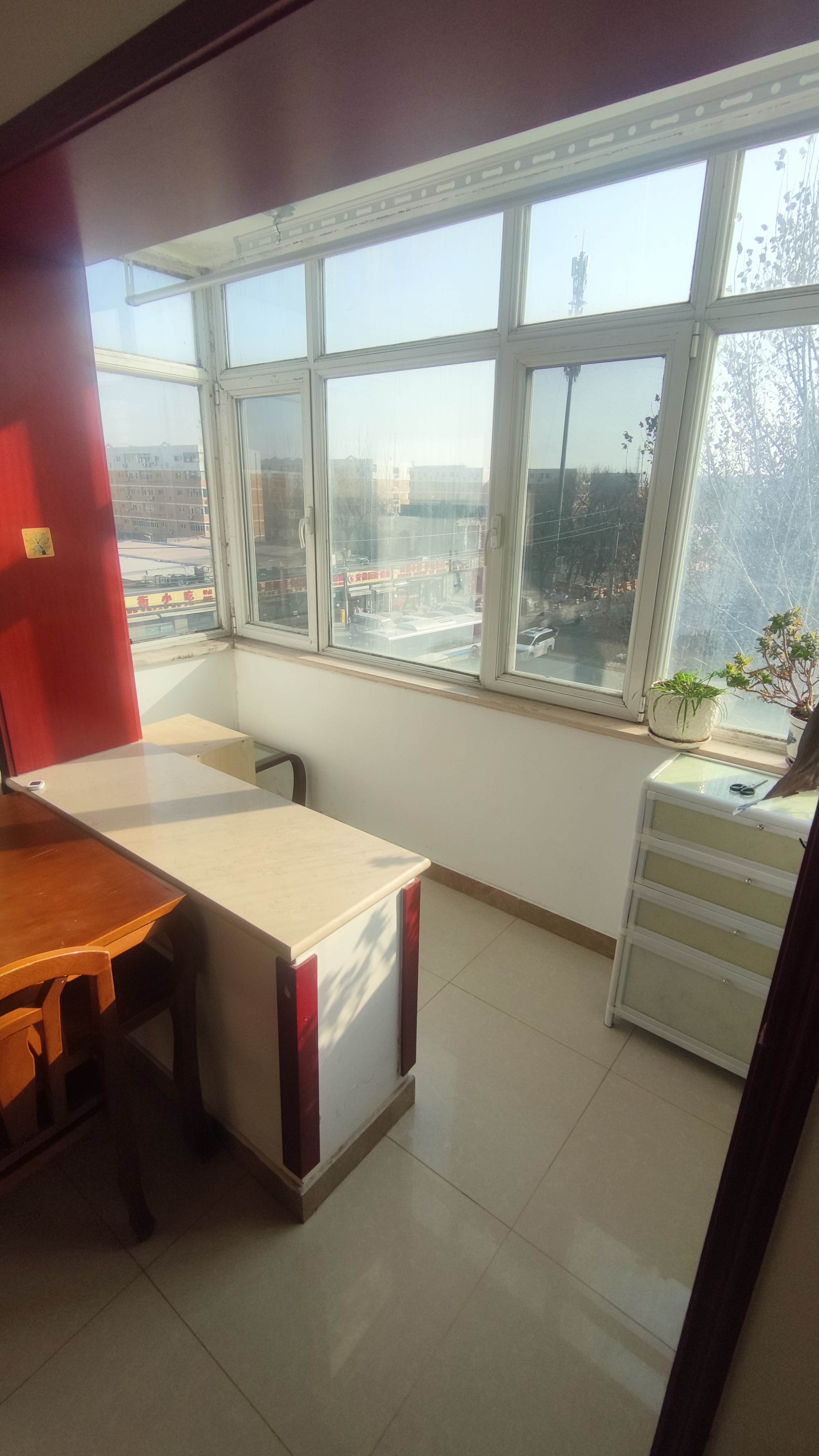 农垦学院家属楼 随时看房·