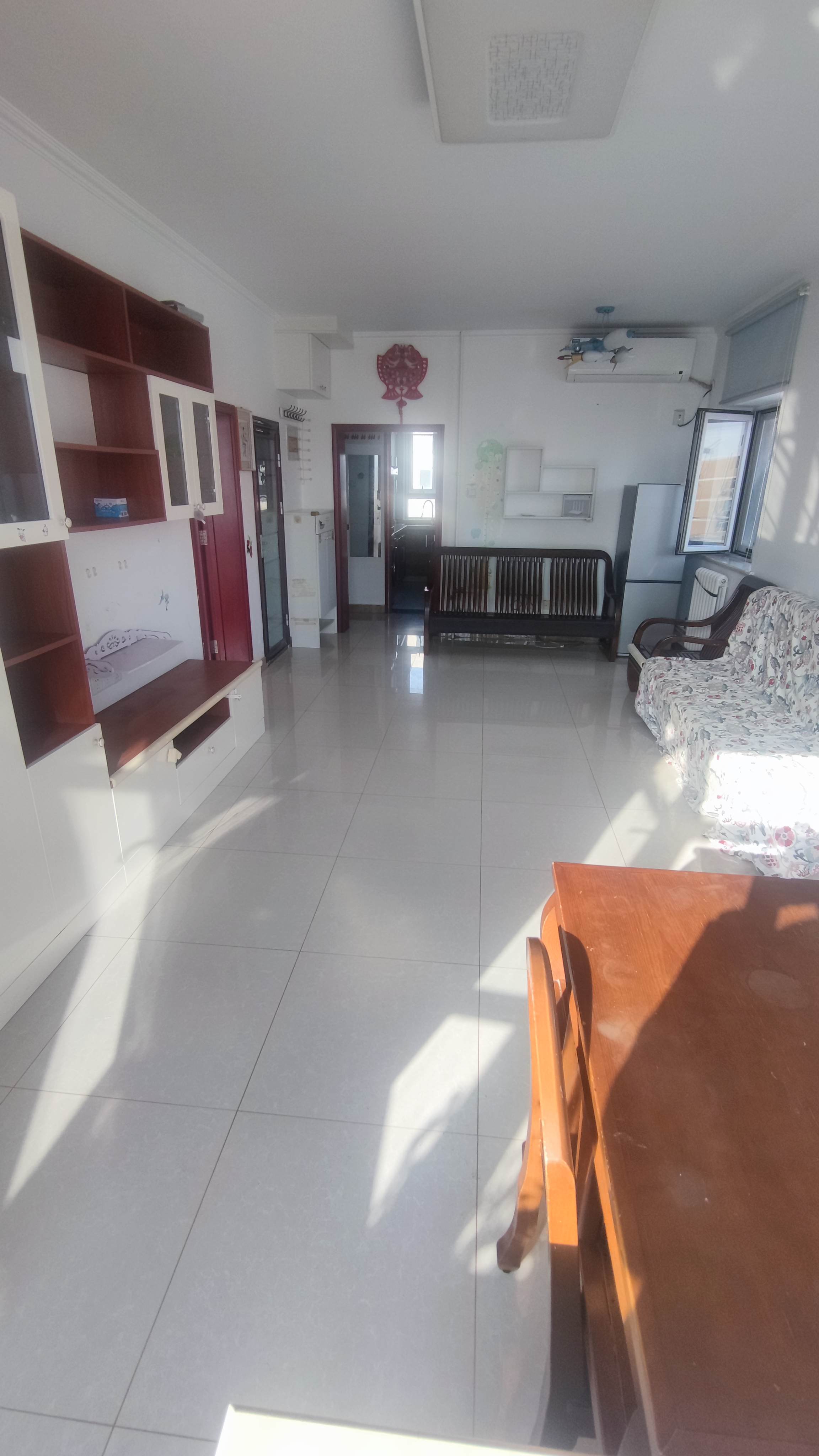 农垦学院家属楼 随时看房·