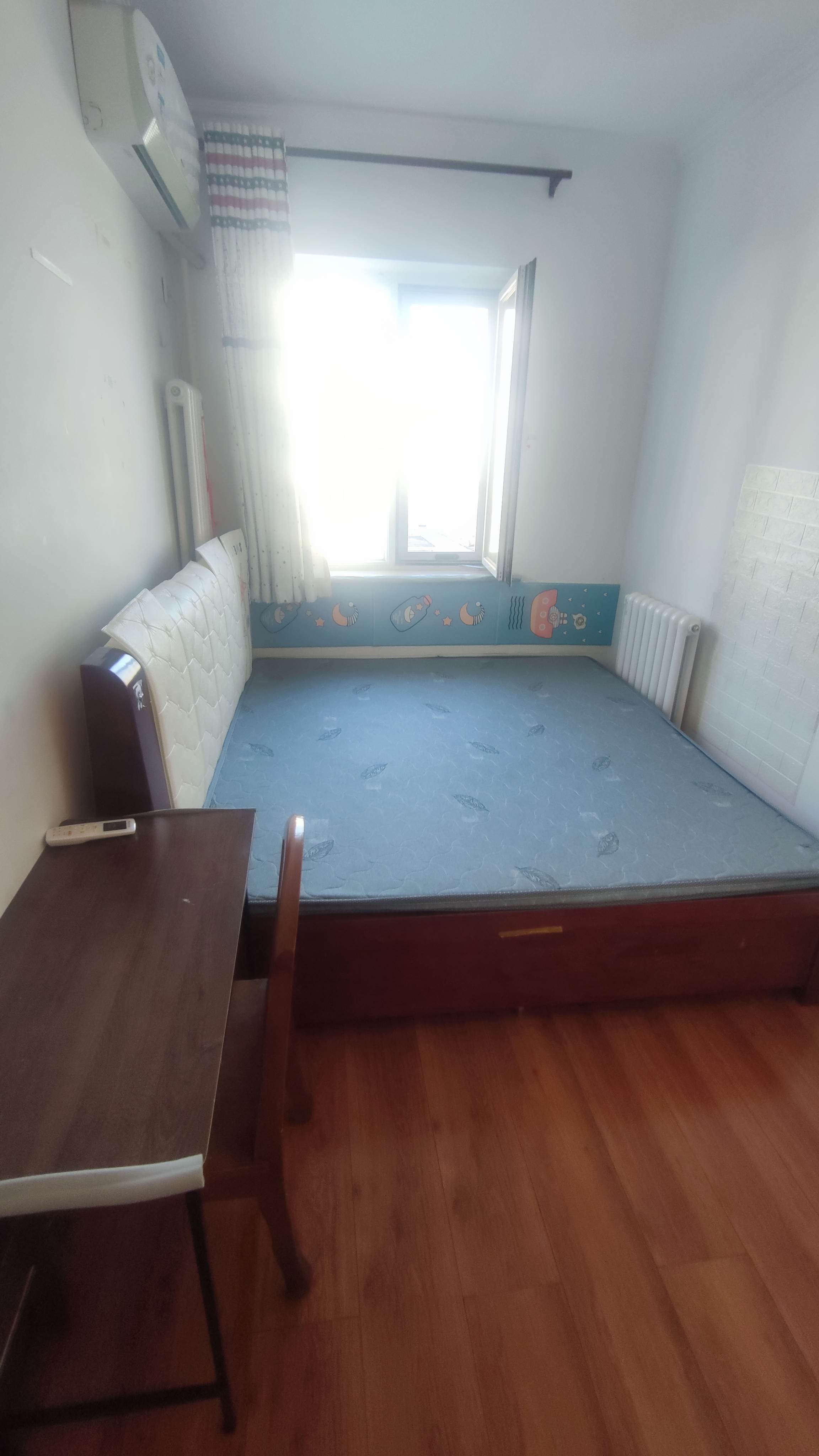 农垦学院家属楼 随时看房·