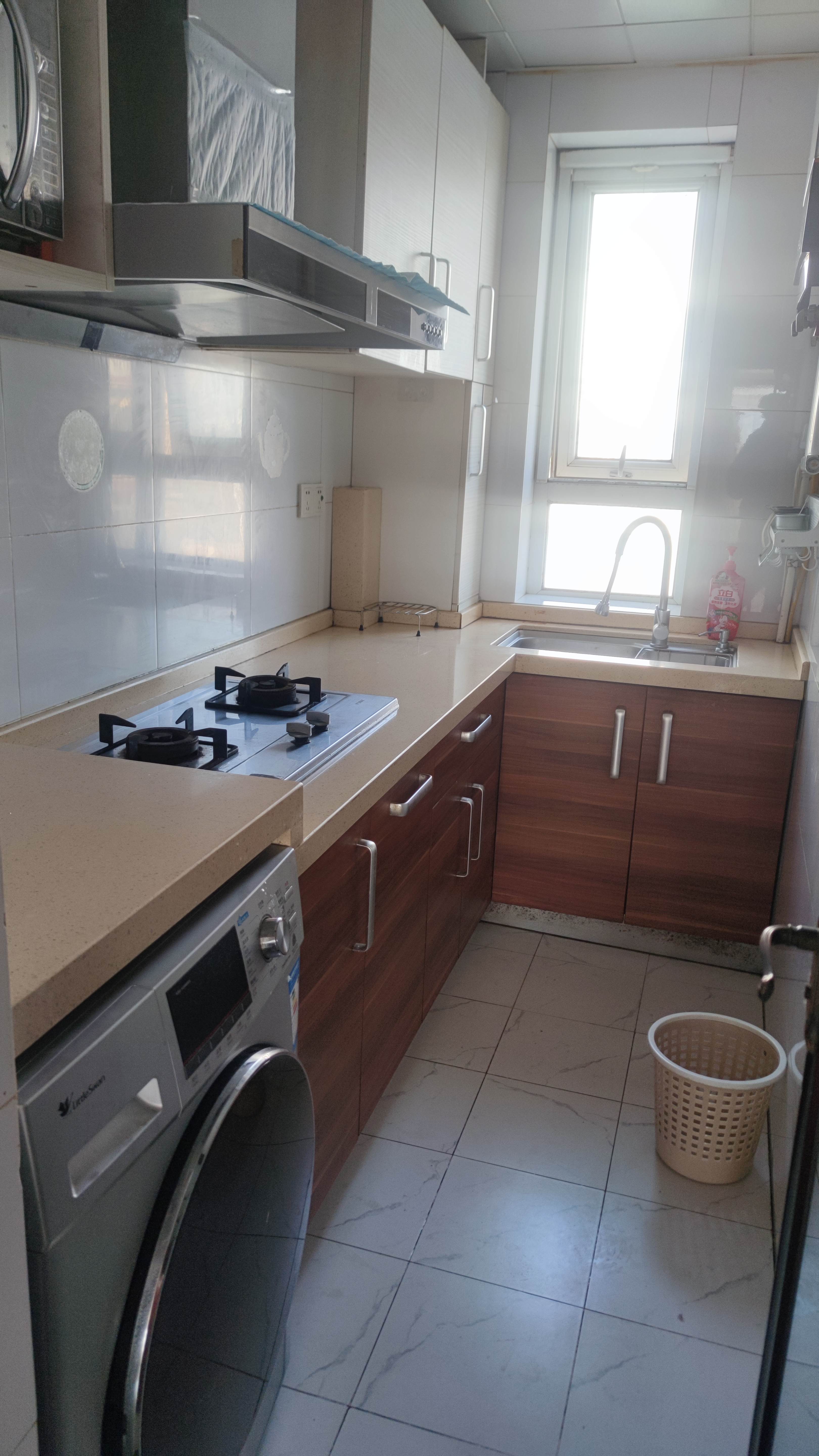 农垦学院家属楼 随时看房·