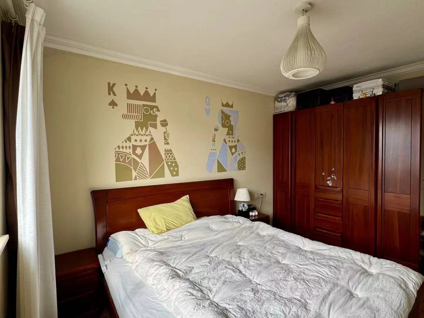 平南四 随时看房·