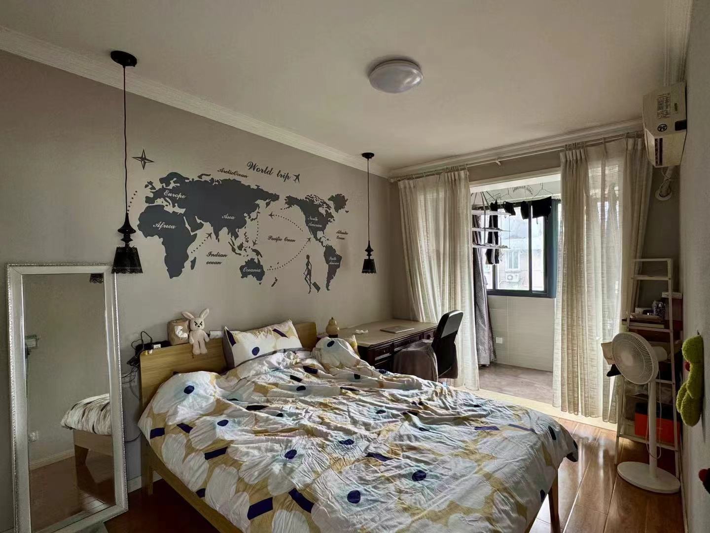 平南四 随时看房·